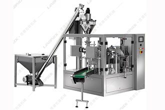 全自動(dòng)粉劑包裝機(jī)哪家公司做的比較好？